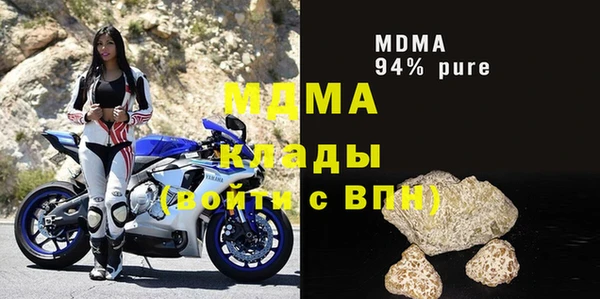 тгк Магас